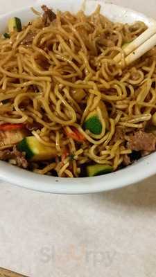 Mongolian Express Restaurant
