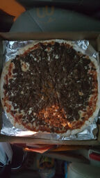 The Pizza Company