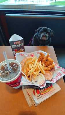 Raising Cane's Chicken Fingers