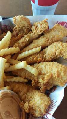 Raising Cane's Chicken Fingers