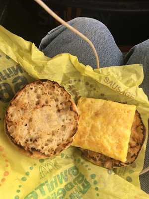 Kfc-kentucky Fried Chicken