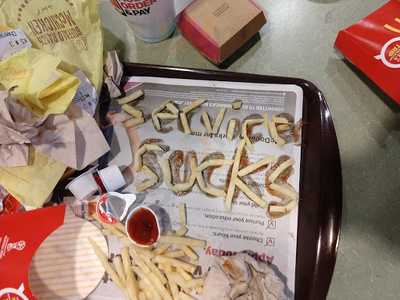 Kfc-kentucky Fried Chicken