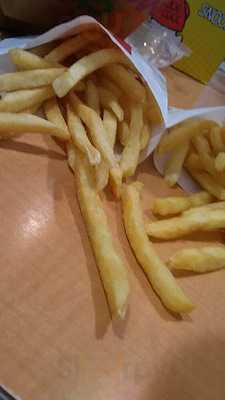 Kfc-kentucky Fried Chicken