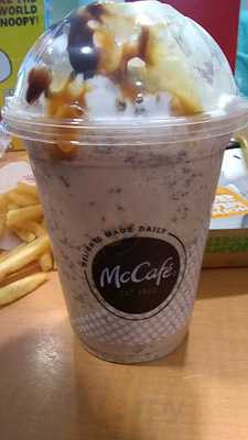 Kfc-kentucky Fried Chicken