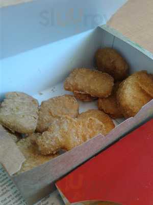 Kfc-kentucky Fried Chicken