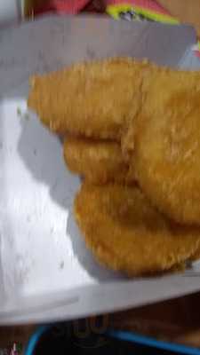 Kfc-kentucky Fried Chicken