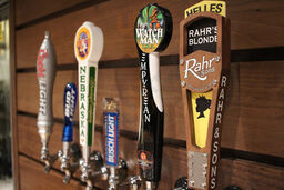 Whiskey Sands Bar & Grill