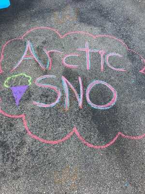 Arctic Sno Snoballs