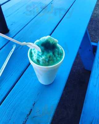 Arctic Sno Snoballs