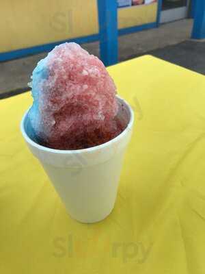 Arctic Sno Snoballs
