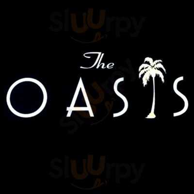 Oasis Bar
