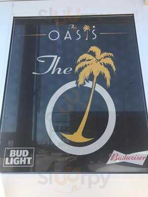 Oasis Bar