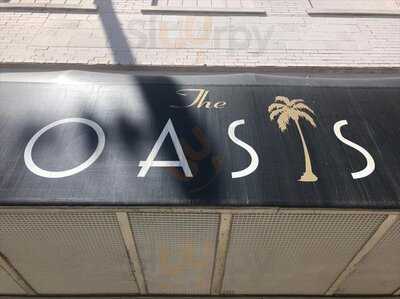 Oasis Bar