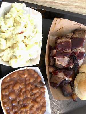 Spring Lake Seafood And Barbecue