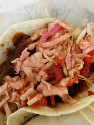 Spring Lake Seafood And Barbecue