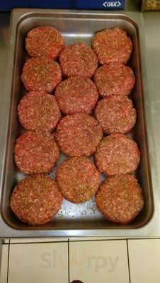 Spring Lake Seafood And Barbecue