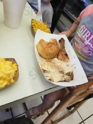 Spring Lake Seafood And Barbecue