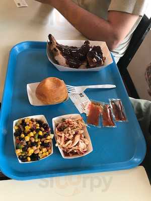 Spring Lake Seafood And Barbecue