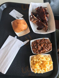 Spring Lake Seafood And Barbecue