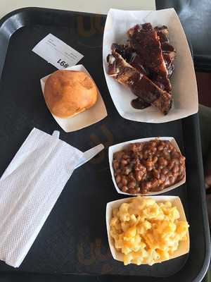 Spring Lake Seafood And Barbecue