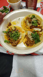 Tacos "el Compa"