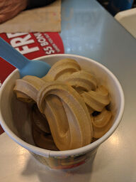 Menchie's Frozen Yogurt