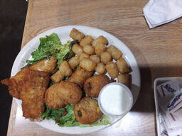 Kirley's Family Dining