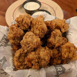 The Ohio Burger Company