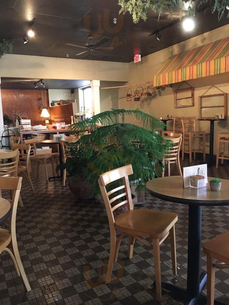 Broad Street Deli And Market Inc.