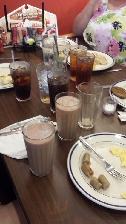 Bob Evans