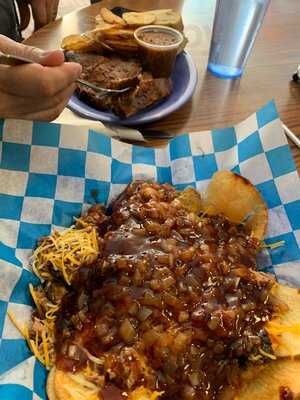 Piggy Blues Bar-b-que