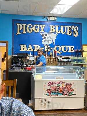 Piggy Blues Bar-b-que