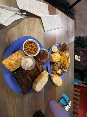 Piggy Blues Bar-b-que