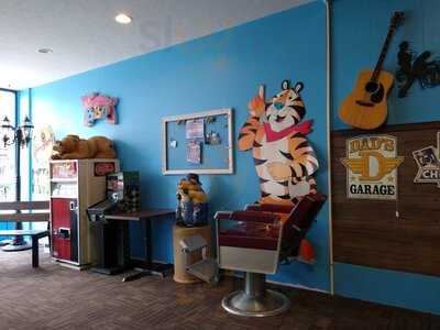 Piggy Blues Bar-b-que