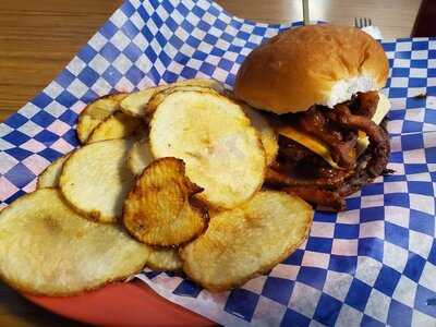 Piggy Blues Bar-b-que