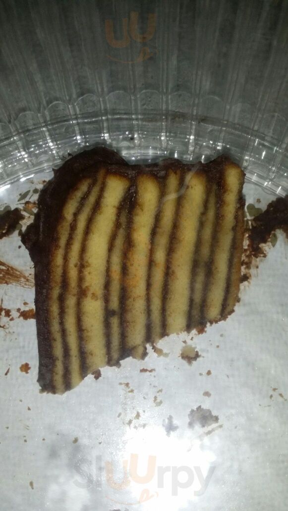 Sherry's Bakery