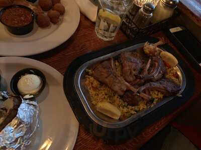 Torino's Greek & Italian Restaurant