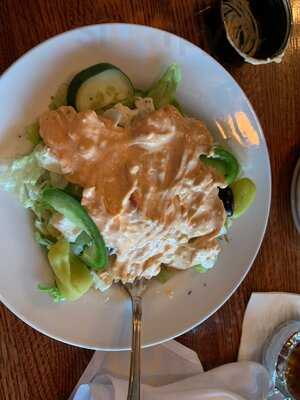 Torino's Greek & Italian Restaurant