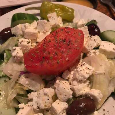 Torino's Greek & Italian Restaurant