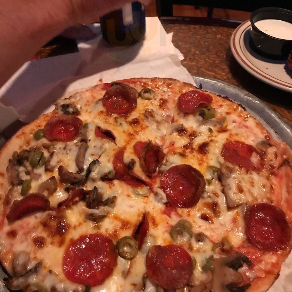 Torino's Greek & Italian Restaurant