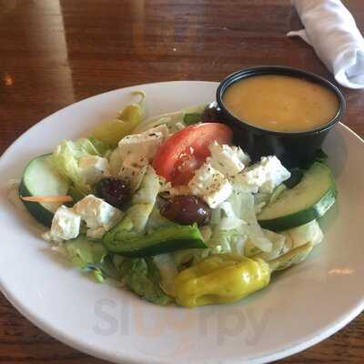 Torino's Greek & Italian Restaurant