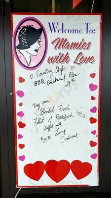 Mamie's Cafe