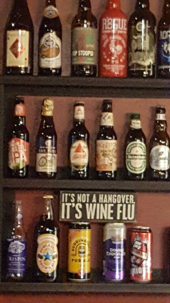 The Old Mill Restaurant