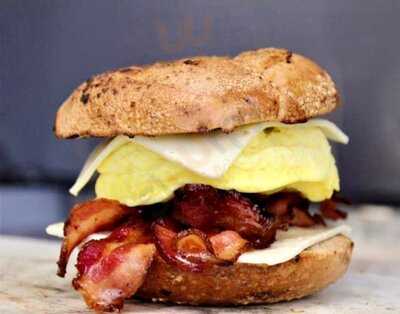 Fill A Bagel Jenkintown