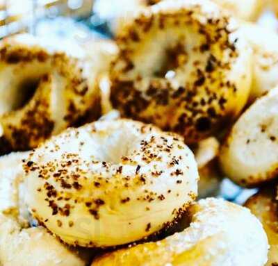 Fill A Bagel Jenkintown