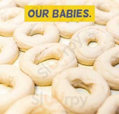 Fill A Bagel Jenkintown