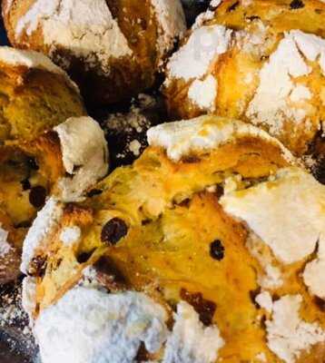 Fill A Bagel Jenkintown