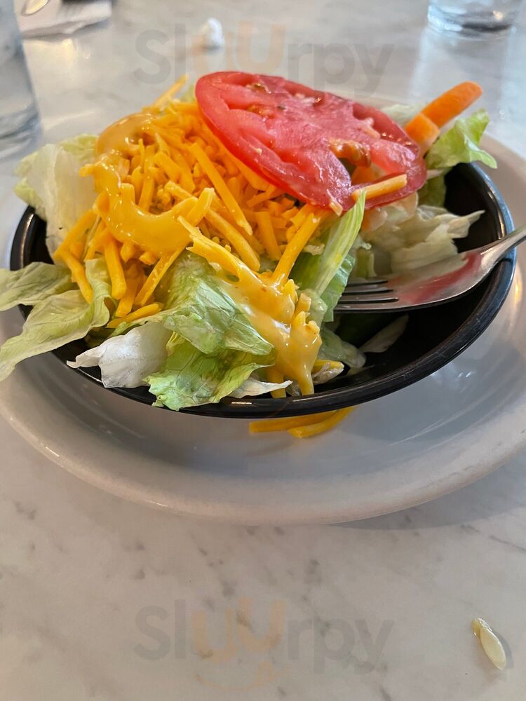 Oscar's Restaurant