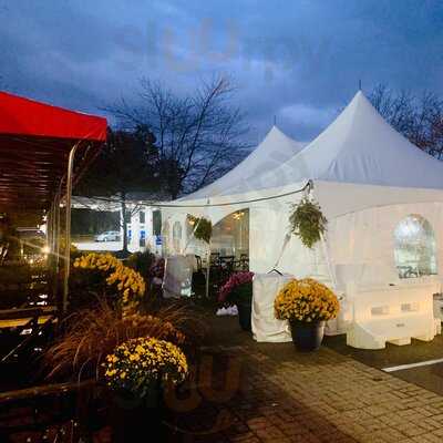 Max A Mia Ristorante