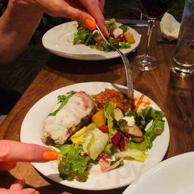 Max A Mia Ristorante